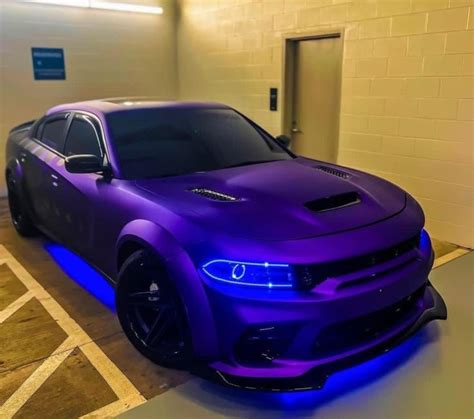 Pin By Quiandra Coles On All Things Charger In 2024 Pretty Cars