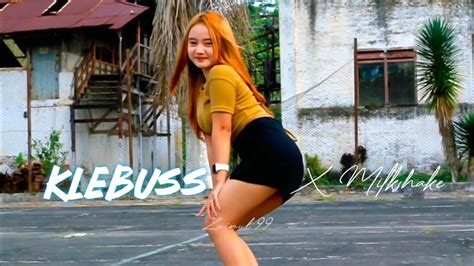 Dj Klebus X Milkshake Wes Dalane Dadi Pelarian Viral Tik Tok Bass