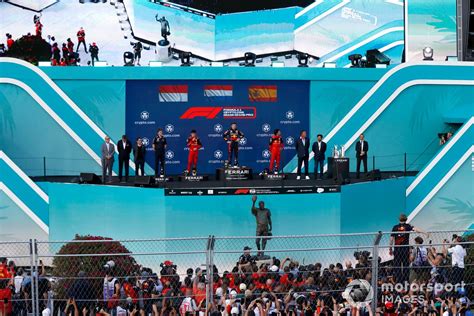 F1 Miami Gp Tickets Now Available For 2023