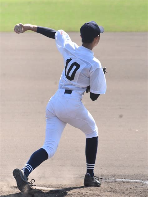 Haluhi高校野球・中学野球 On Twitter 第75回愛知県高等学校野球選手権大会 第8日 3位決定戦岡崎 7回表 愛工大