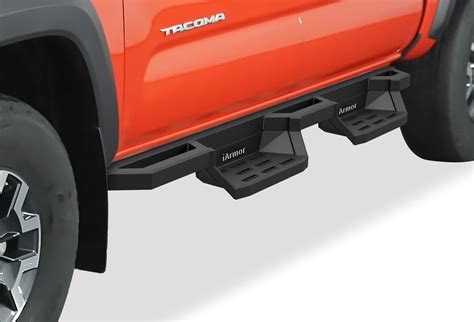 Running Boards For Toyota Tacoma