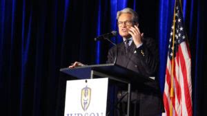 How Eric Metaxas Went From Trump Despiser To True Believer