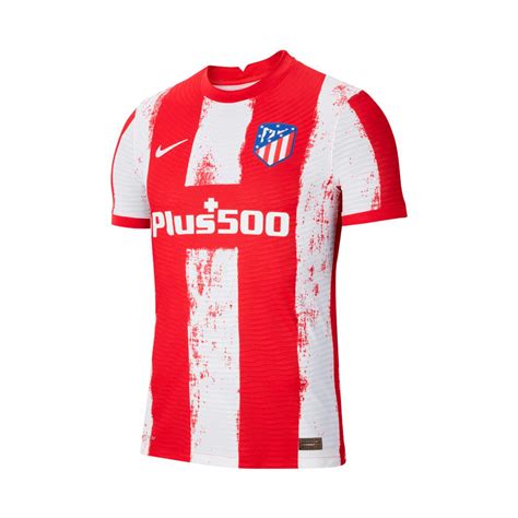 Camiseta Nike Atlético de Madrid Primera Equipación Match 2021 2022