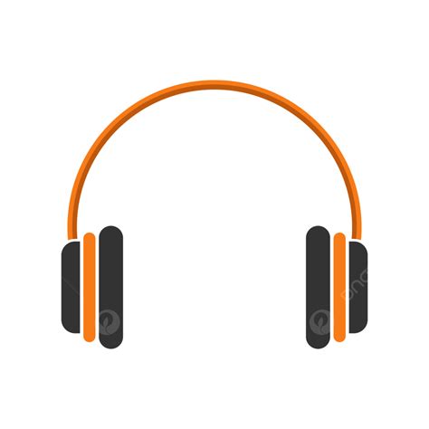 Headphone Clipart Hd Png Headphone Vector Headphone Headphone Png