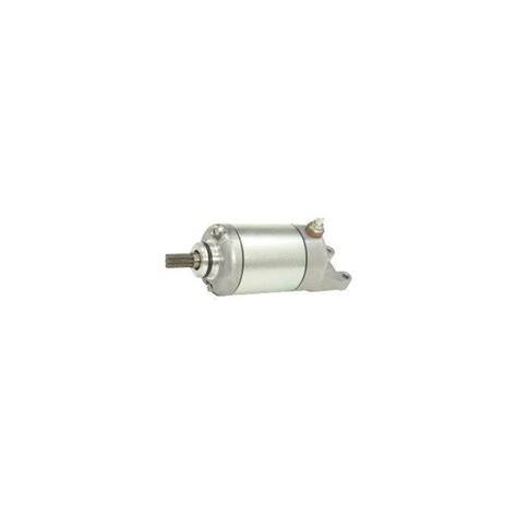 Starter Motor Lt A X Rk