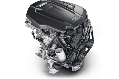 New Audi 1 8 TFSI Engine 170 HP And 5 7L 100Km Autoevolution