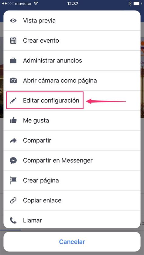 Cómo dar acceso a tu página Facebook a otra persona