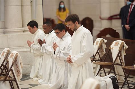 Archidiocesis De Madrid Cardenal Osoro A Los Nuevos Di Conos