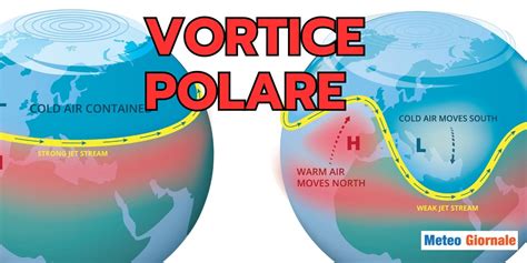 Meteo Il Vortice Polare Genera Brutte Onde Di Gelo Ora In America Ma