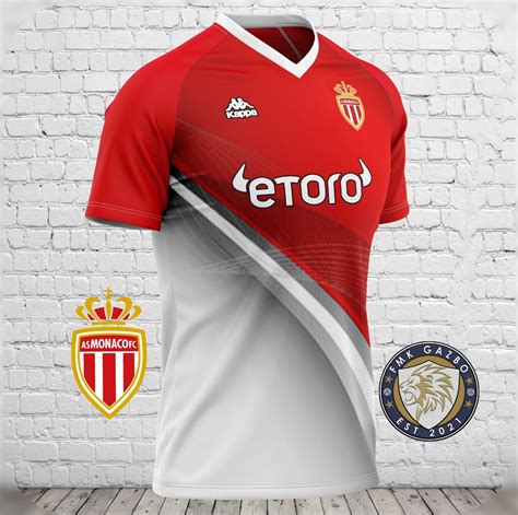 AS Monaco Home Kit