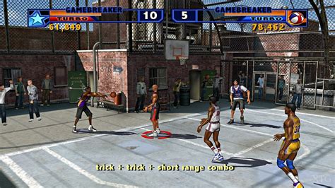 Nba Street Vol 2 Cheats Ps2