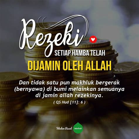 Gambar Kata Kata Mutiara Islam Motivasi Singkat Kehidupan Desainer