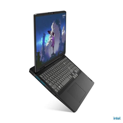 Datablitz Lenovo Ideapad Gaming 3 16iah7 82sa001dph Onyx Grey