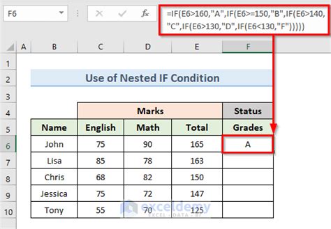 How To Use Multiple If Condition In Excel Vba Printable Timeline