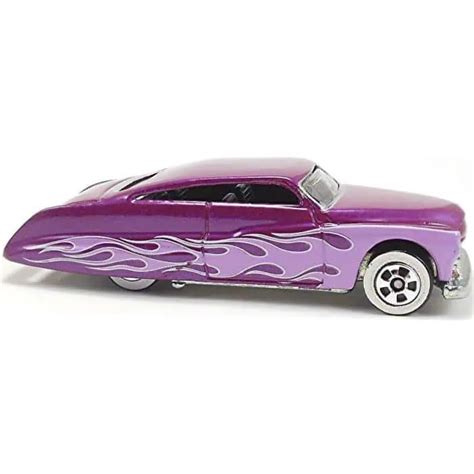 Hot Wheels Since 68 Purple Passion Universo Hot Wheels