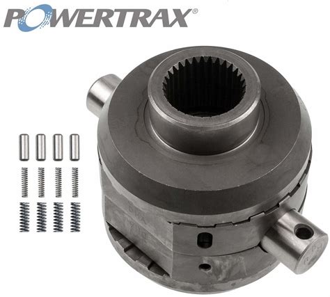 Dana 44 Powertrax Lock-Right Locker 30 Spline - Ron's Machining Service