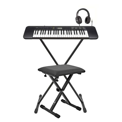 Casio Ctk Portable Keyboard Key Package At Gear Music