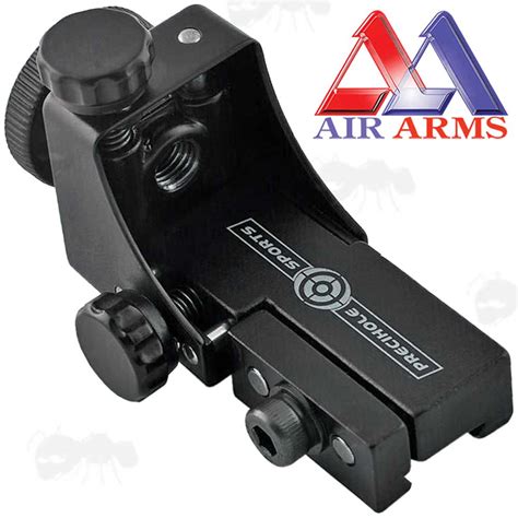 Air Arms Rear Diopter Sight S200 Mpr Target Rifle Sights