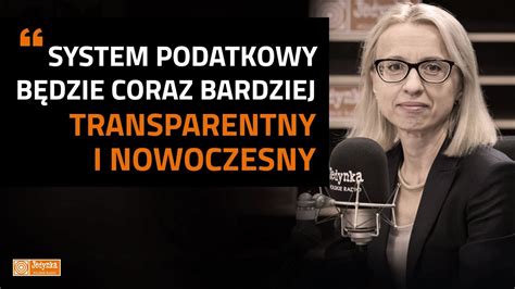 Teresa Czerwi Ska Deficyt Bud Etowy Na Przysz Y Rok Najni Szy Od