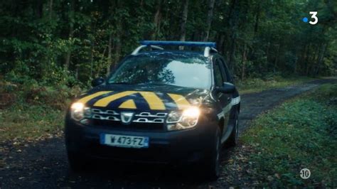 Imcdb Org Dacia Duster Series I H In Meurtres En Berry