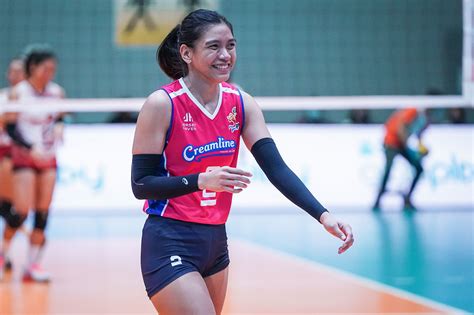 Alyssa Valdez, Creamline grateful for confidence-boosting victory in ...