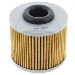 Oil Filter Hiflo Hf Approved Tuv Mv Agusta F Ebay