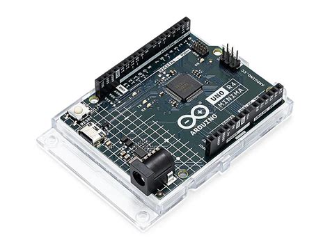 Ahora Arduino Uno Es M S Potente Mejor Cpu M S Memoria Y Wifi