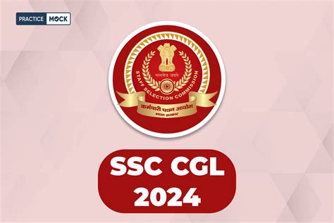 SSC CGL 2024 Exam Date Out For Tier 2 Exam Check All Details