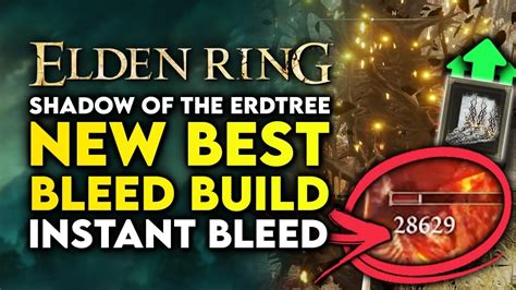 Elden Ring Impenetrable Thorns Location Build Guide