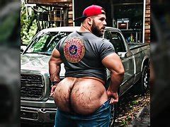 BIG ASS FOOTBALL FIELD AI PORN ThisVid