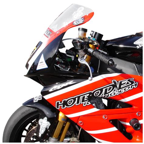 Cbr1000rr Race Bodywork 2004 07 Hot Bodies Racing