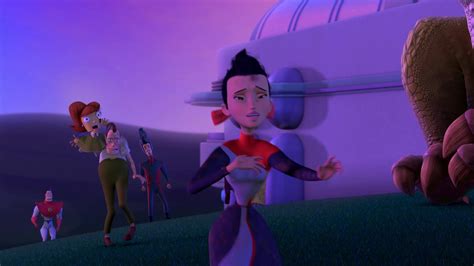 Meet The Robinsons Screencap Fancaps