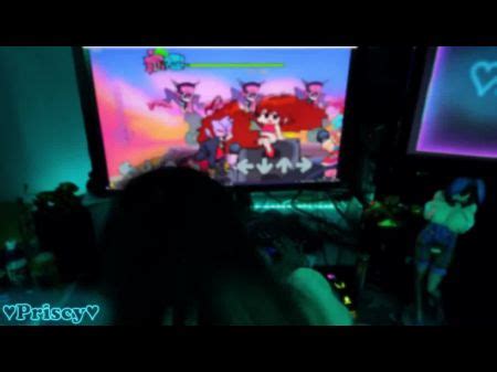 Friday Night Funkin Hotntubes Porn