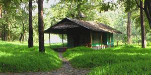 Parambikulam | Kerala Geographic Adventures