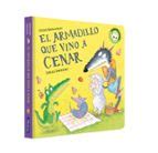 EL ARMADILLO QUE VINO A CENAR LA OVEJITA QUE VINO A CENAR LIBRO DE