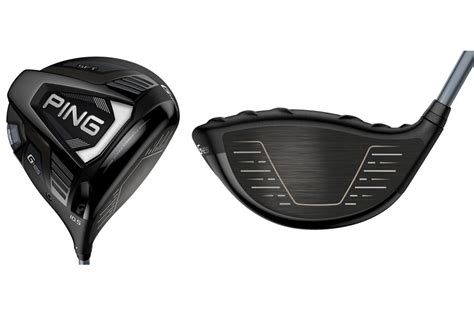 Ping G425 Lst Max And Sft Drivers Review Equipment Reviews