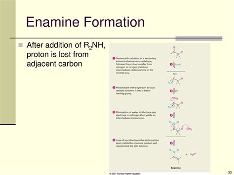 Chapter 19 Aldehydes And Ketones Nucleophilic Addition Reactions