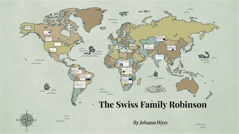 The Swiss Family Robinson by Ocean Dai on Prezi