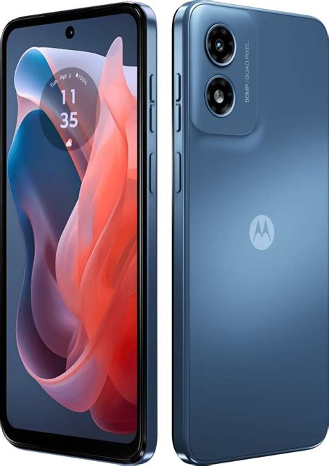 Motorola Moto G Play 2024 Xüsusiyyətləri Qiyməti Və Texniki Göstəriciləri Kalvo