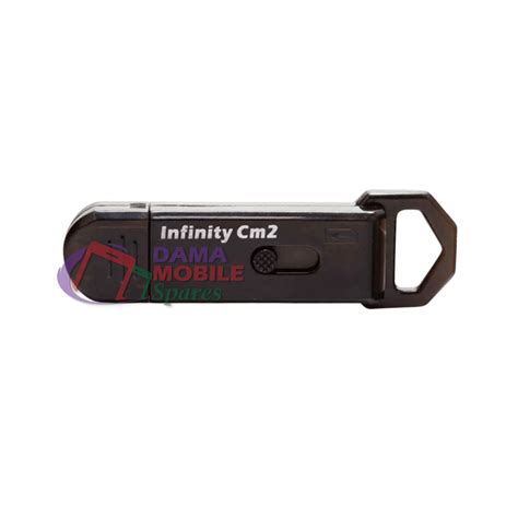 TOOL INFINITY CM2 DONGLE FLASHING Dama Mobile Spares