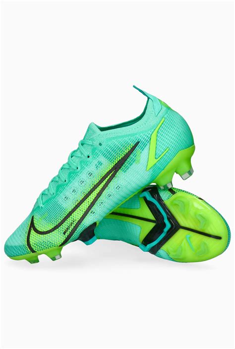 Korki Nike Mercurial Vapor Elite Fg Buty Pi Karskie Sprz T I