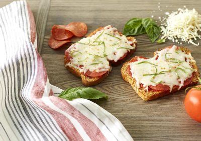 Salami And Tomato Pizza Savory