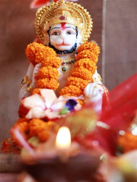 Hanuman Janmotsav 2023 हनुमान जन्मोत्सव पर हनुमान जी को खुश करने के