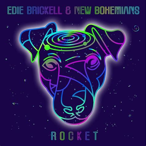 Rocket Cd Album Free Shipping Over £20 Hmv Store