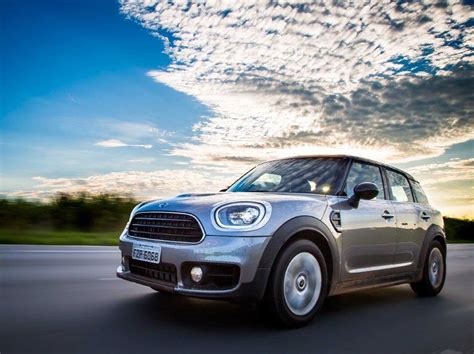 MINI oferece condições especiais para toda linha de modelos