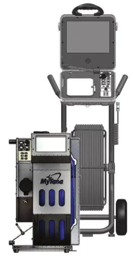 Mytana Sewer And Drain Cameras Instructions
