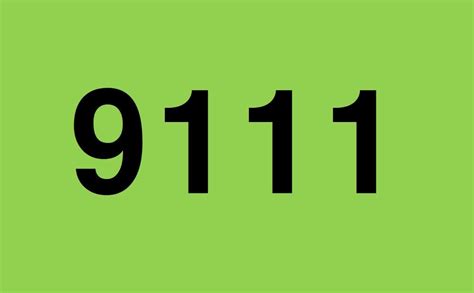 El número angelical 9111: Ángeles y significado | Provechoso Site