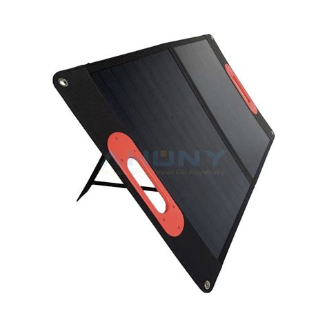 Painel Solar Dobr Vel Emobi Fab X W Shenzhen Ahony Power Co Ltd