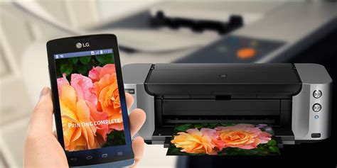 How To Print From My Android Phone To Wireless Printer Cellularnews