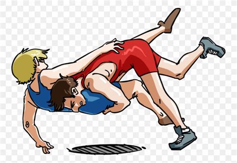 Pro Wrestling League Sport Clip Art PNG 1024x709px Wrestling Arm